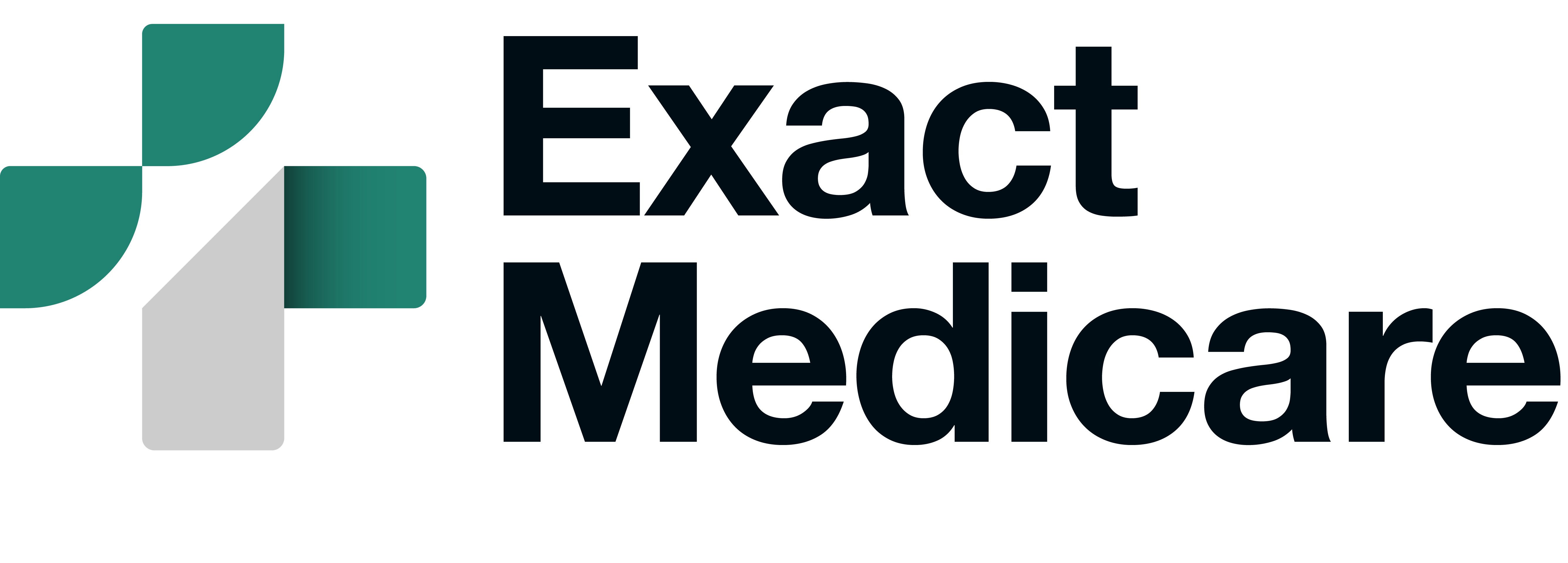 Exact Medicare Logo