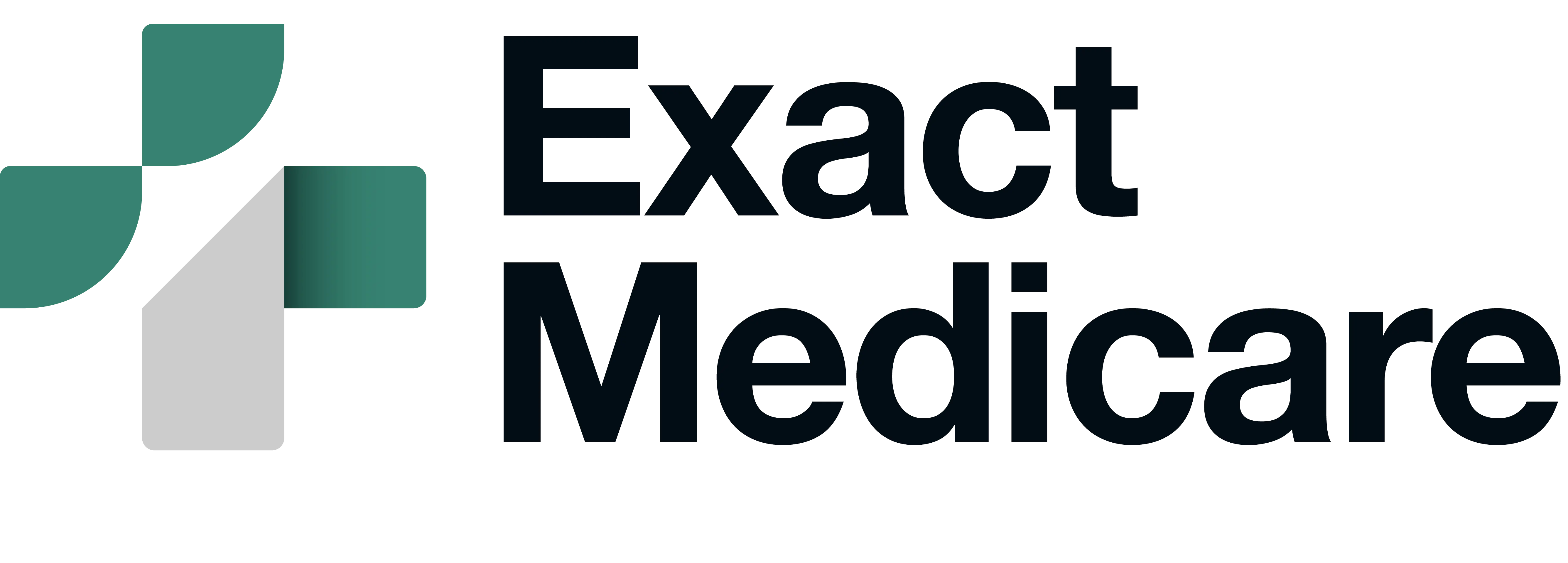 Exact Medicare Logo