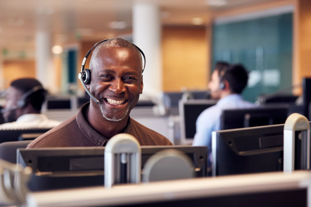 portrait-of-mature-businessman-wearing-telephone-h-2023-11-27-05-14-33-utc