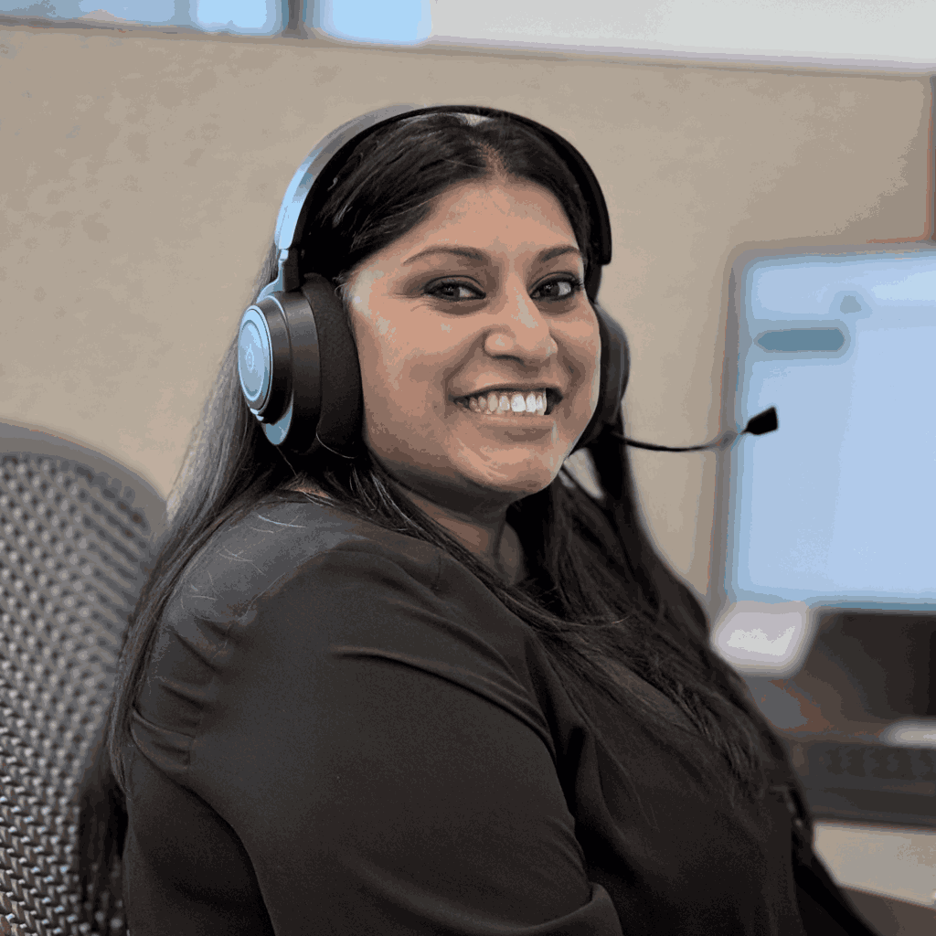 Medicare insurance agent from Exact Medicare